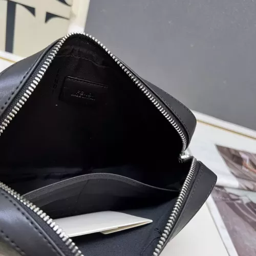 Cheap Fendi AAA Quality Messenger Bags For Unisex #1358757 Replica Wholesale [$92.00 USD] [ITEM#1358757] on Replica Fendi AAA Quality Messenger Bags