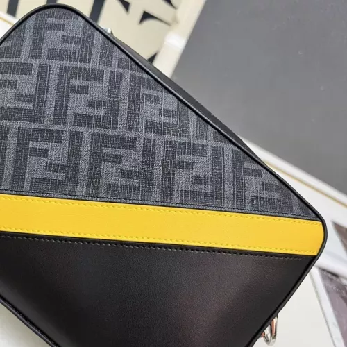 Cheap Fendi AAA Quality Messenger Bags For Unisex #1358758 Replica Wholesale [$92.00 USD] [ITEM#1358758] on Replica Fendi AAA Quality Messenger Bags