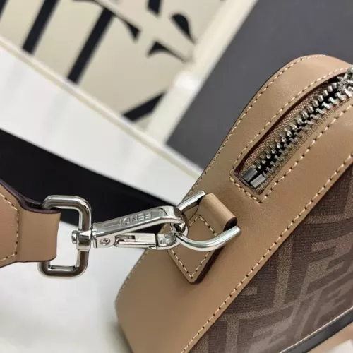 Cheap Fendi AAA Quality Messenger Bags For Unisex #1358760 Replica Wholesale [$92.00 USD] [ITEM#1358760] on Replica Fendi AAA Quality Messenger Bags