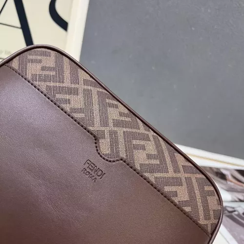 Cheap Fendi AAA Quality Messenger Bags For Unisex #1358761 Replica Wholesale [$92.00 USD] [ITEM#1358761] on Replica Fendi AAA Quality Messenger Bags