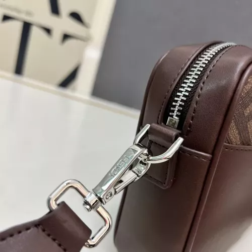 Cheap Fendi AAA Quality Messenger Bags For Unisex #1358761 Replica Wholesale [$92.00 USD] [ITEM#1358761] on Replica Fendi AAA Quality Messenger Bags
