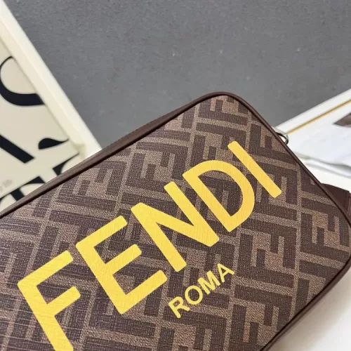 Cheap Fendi AAA Quality Messenger Bags For Unisex #1358761 Replica Wholesale [$92.00 USD] [ITEM#1358761] on Replica Fendi AAA Quality Messenger Bags