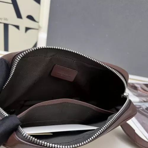 Cheap Fendi AAA Quality Messenger Bags For Unisex #1358761 Replica Wholesale [$92.00 USD] [ITEM#1358761] on Replica Fendi AAA Quality Messenger Bags