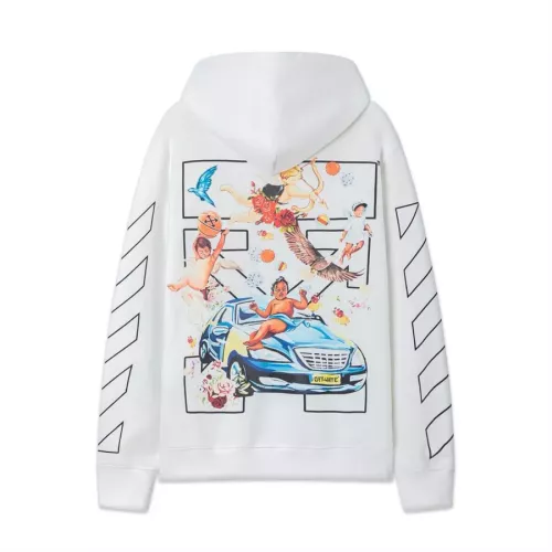 Off-White Hoodies Long Sleeved For Unisex #1358763