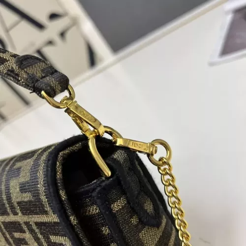 Cheap Fendi AAA Quality Messenger Bags For Women #1358764 Replica Wholesale [$88.00 USD] [ITEM#1358764] on Replica Fendi AAA Quality Messenger Bags