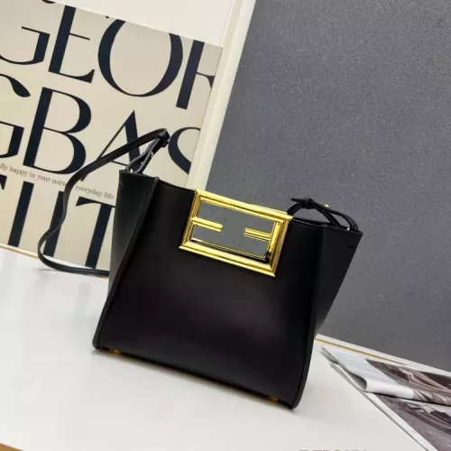 Fendi AAA Quality Messenger Bags For Women #1358765