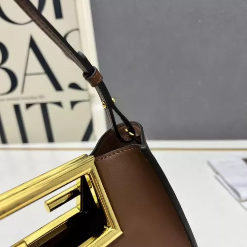 Cheap Fendi AAA Quality Messenger Bags For Women #1358767 Replica Wholesale [$88.00 USD] [ITEM#1358767] on Replica Fendi AAA Quality Messenger Bags