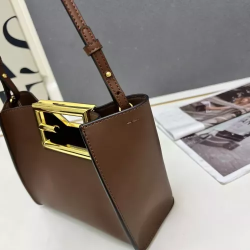 Cheap Fendi AAA Quality Messenger Bags For Women #1358767 Replica Wholesale [$88.00 USD] [ITEM#1358767] on Replica Fendi AAA Quality Messenger Bags