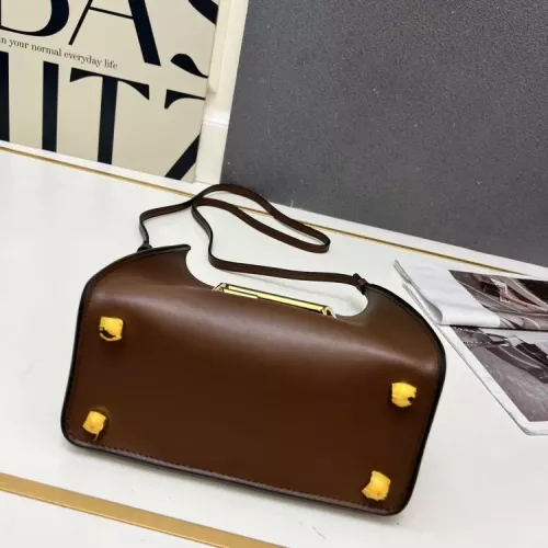 Cheap Fendi AAA Quality Messenger Bags For Women #1358767 Replica Wholesale [$88.00 USD] [ITEM#1358767] on Replica Fendi AAA Quality Messenger Bags