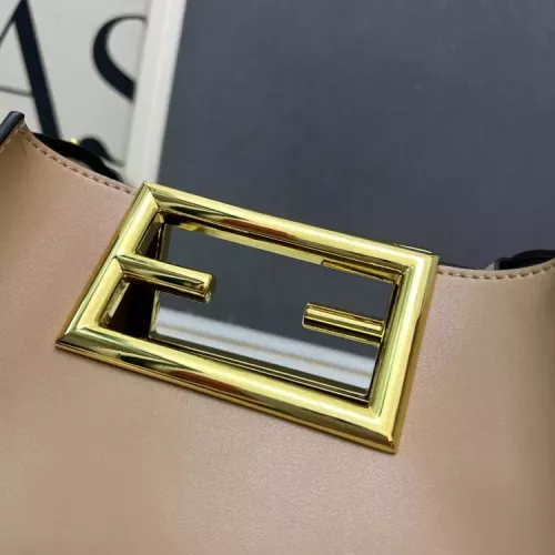 Cheap Fendi AAA Quality Messenger Bags For Women #1358768 Replica Wholesale [$88.00 USD] [ITEM#1358768] on Replica Fendi AAA Quality Messenger Bags