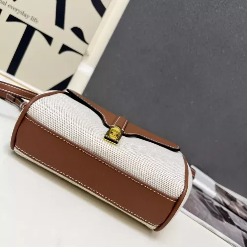 Cheap Celine AAA Quality Messenger Bags For Women #1358770 Replica Wholesale [$82.00 USD] [ITEM#1358770] on Replica Celine AAA Quality Messenger Bags
