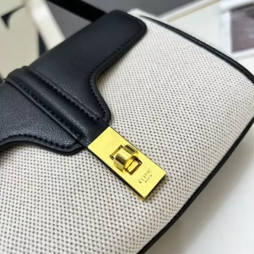 Cheap Celine AAA Quality Messenger Bags For Women #1358771 Replica Wholesale [$82.00 USD] [ITEM#1358771] on Replica Celine AAA Quality Messenger Bags