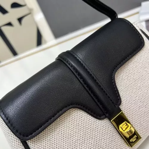 Cheap Celine AAA Quality Messenger Bags For Women #1358771 Replica Wholesale [$82.00 USD] [ITEM#1358771] on Replica Celine AAA Quality Messenger Bags