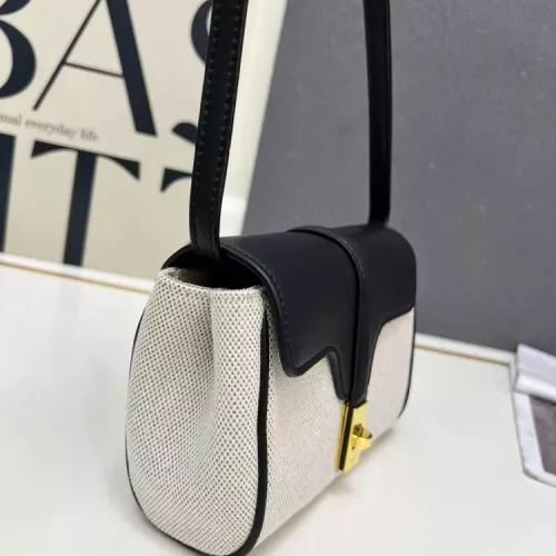 Cheap Celine AAA Quality Messenger Bags For Women #1358771 Replica Wholesale [$82.00 USD] [ITEM#1358771] on Replica Celine AAA Quality Messenger Bags
