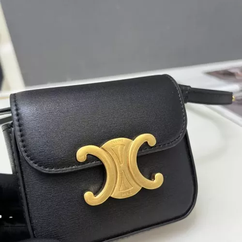 Cheap Celine AAA Quality Messenger Bags For Women #1358772 Replica Wholesale [$76.00 USD] [ITEM#1358772] on Replica Celine AAA Quality Messenger Bags