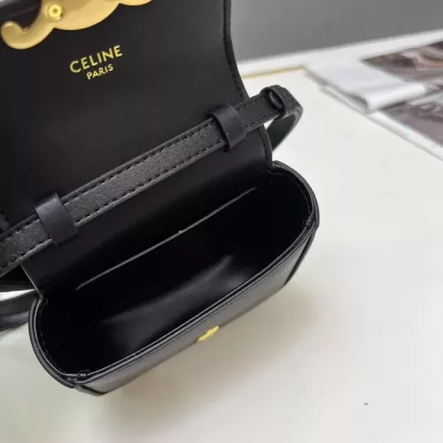 Cheap Celine AAA Quality Messenger Bags For Women #1358772 Replica Wholesale [$76.00 USD] [ITEM#1358772] on Replica Celine AAA Quality Messenger Bags