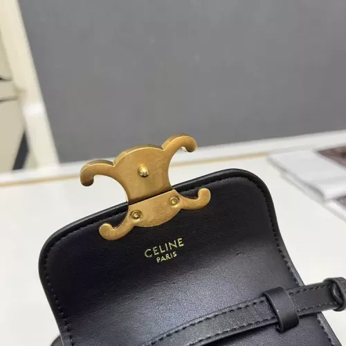 Cheap Celine AAA Quality Messenger Bags For Women #1358772 Replica Wholesale [$76.00 USD] [ITEM#1358772] on Replica Celine AAA Quality Messenger Bags