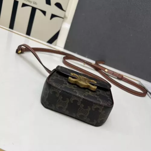 Cheap Celine AAA Quality Messenger Bags For Women #1358773 Replica Wholesale [$76.00 USD] [ITEM#1358773] on Replica Celine AAA Quality Messenger Bags