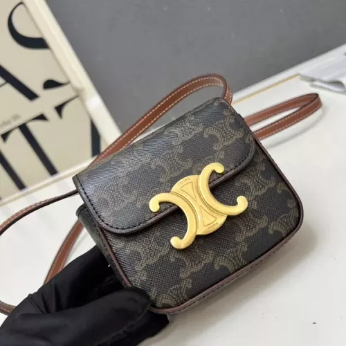 Cheap Celine AAA Quality Messenger Bags For Women #1358773 Replica Wholesale [$76.00 USD] [ITEM#1358773] on Replica Celine AAA Quality Messenger Bags