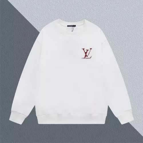 Cheap Louis Vuitton LV Hoodies Long Sleeved For Unisex #1358776 Replica Wholesale [$64.00 USD] [ITEM#1358776] on Replica Louis Vuitton LV Hoodies