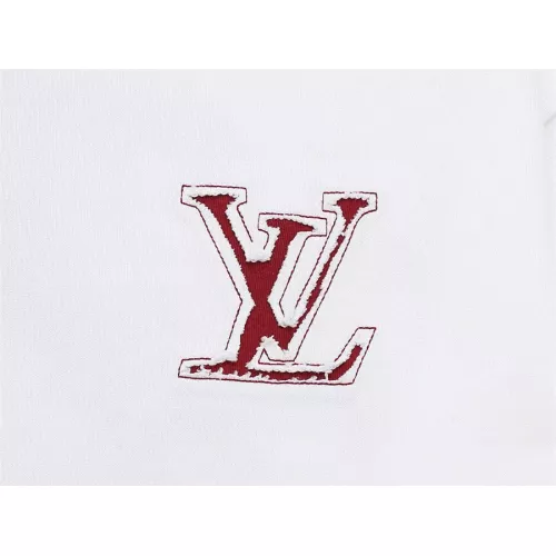 Cheap Louis Vuitton LV Hoodies Long Sleeved For Unisex #1358776 Replica Wholesale [$64.00 USD] [ITEM#1358776] on Replica Louis Vuitton LV Hoodies