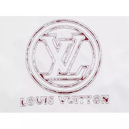 Cheap Louis Vuitton LV Hoodies Long Sleeved For Unisex #1358776 Replica Wholesale [$64.00 USD] [ITEM#1358776] on Replica Louis Vuitton LV Hoodies