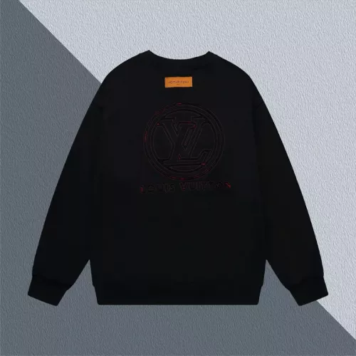 Cheap Louis Vuitton LV Hoodies Long Sleeved For Unisex #1358777 Replica Wholesale [$64.00 USD] [ITEM#1358777] on Replica Louis Vuitton LV Hoodies
