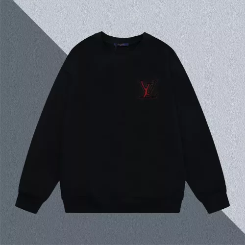 Cheap Louis Vuitton LV Hoodies Long Sleeved For Unisex #1358777 Replica Wholesale [$64.00 USD] [ITEM#1358777] on Replica Louis Vuitton LV Hoodies