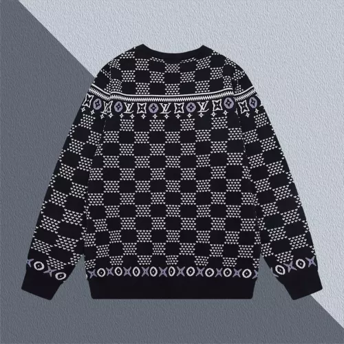 Cheap Louis Vuitton LV Hoodies Long Sleeved For Unisex #1358778 Replica Wholesale [$64.00 USD] [ITEM#1358778] on Replica Louis Vuitton LV Hoodies