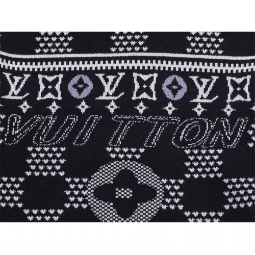 Cheap Louis Vuitton LV Hoodies Long Sleeved For Unisex #1358778 Replica Wholesale [$64.00 USD] [ITEM#1358778] on Replica Louis Vuitton LV Hoodies