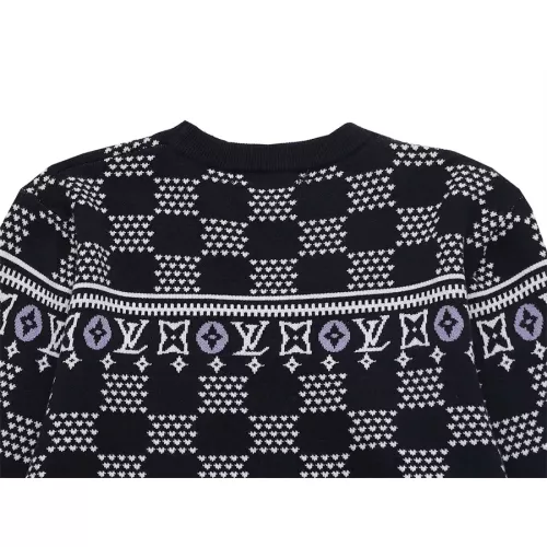 Cheap Louis Vuitton LV Hoodies Long Sleeved For Unisex #1358778 Replica Wholesale [$64.00 USD] [ITEM#1358778] on Replica Louis Vuitton LV Hoodies