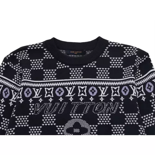 Cheap Louis Vuitton LV Hoodies Long Sleeved For Unisex #1358778 Replica Wholesale [$64.00 USD] [ITEM#1358778] on Replica Louis Vuitton LV Hoodies