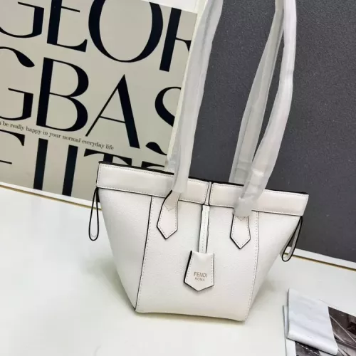 Cheap Fendi AAA Quality Shoulder Bags For Women #1358780 Replica Wholesale [$96.00 USD] [ITEM#1358780] on Replica Fendi AAA Quality Shoulder Bags