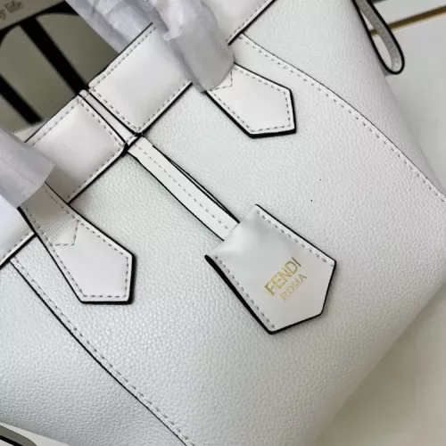 Cheap Fendi AAA Quality Shoulder Bags For Women #1358780 Replica Wholesale [$96.00 USD] [ITEM#1358780] on Replica Fendi AAA Quality Shoulder Bags