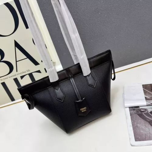 Cheap Fendi AAA Quality Shoulder Bags For Women #1358781 Replica Wholesale [$96.00 USD] [ITEM#1358781] on Replica Fendi AAA Quality Shoulder Bags