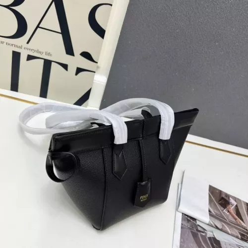 Cheap Fendi AAA Quality Shoulder Bags For Women #1358781 Replica Wholesale [$96.00 USD] [ITEM#1358781] on Replica Fendi AAA Quality Shoulder Bags