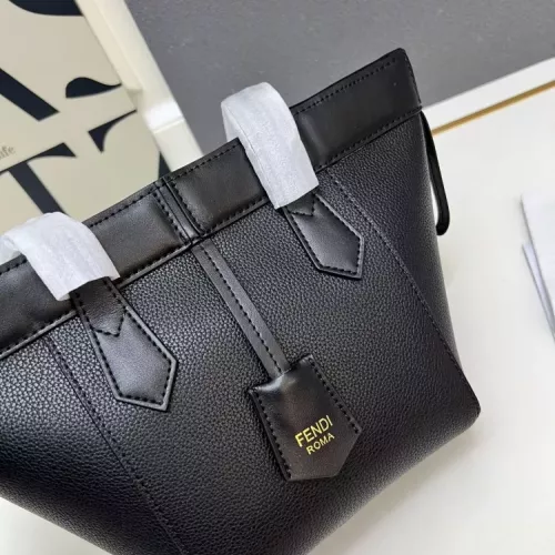 Cheap Fendi AAA Quality Shoulder Bags For Women #1358781 Replica Wholesale [$96.00 USD] [ITEM#1358781] on Replica Fendi AAA Quality Shoulder Bags