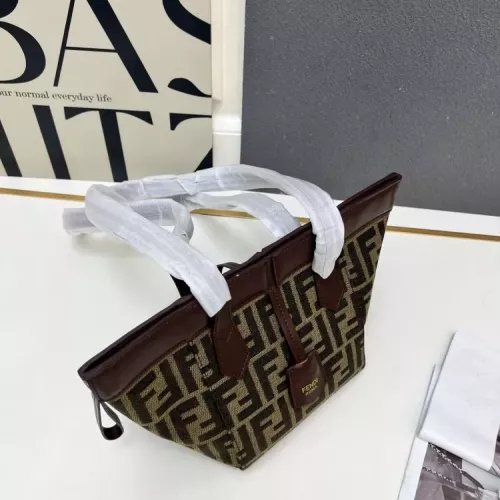 Cheap Fendi AAA Quality Shoulder Bags For Women #1358782 Replica Wholesale [$96.00 USD] [ITEM#1358782] on Replica Fendi AAA Quality Shoulder Bags