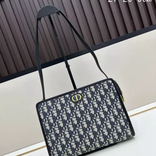 Christian Dior AAA Quality Shoulder Bags For Women #1358783