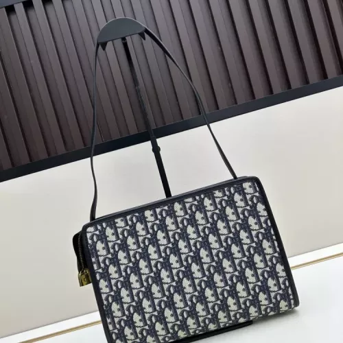Cheap Christian Dior AAA Quality Shoulder Bags For Women #1358783 Replica Wholesale [$76.00 USD] [ITEM#1358783] on Replica Christian Dior AAA Quality Shoulder Bags