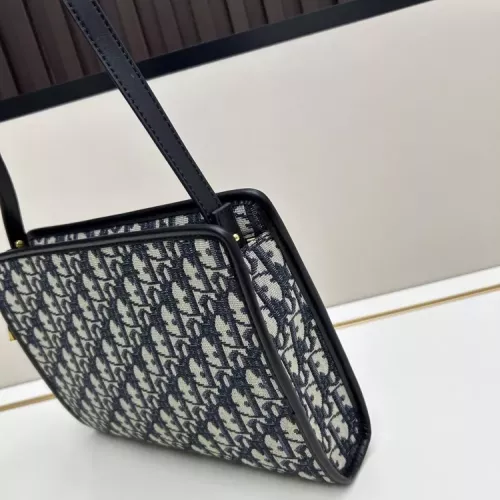 Cheap Christian Dior AAA Quality Shoulder Bags For Women #1358783 Replica Wholesale [$76.00 USD] [ITEM#1358783] on Replica Christian Dior AAA Quality Shoulder Bags