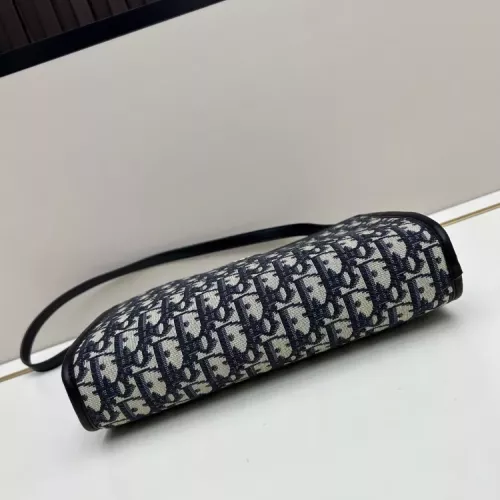 Cheap Christian Dior AAA Quality Shoulder Bags For Women #1358783 Replica Wholesale [$76.00 USD] [ITEM#1358783] on Replica Christian Dior AAA Quality Shoulder Bags