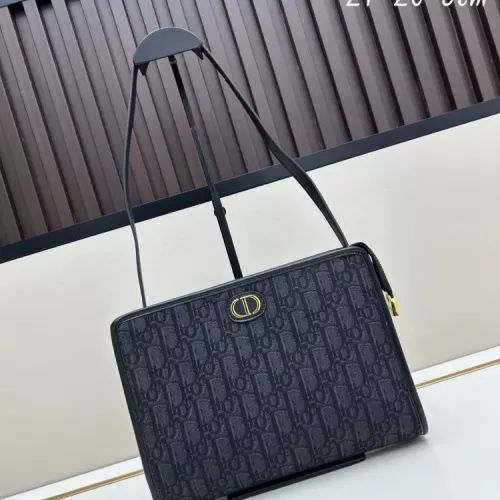 Christian Dior AAA Quality Shoulder Bags For Women #1358784