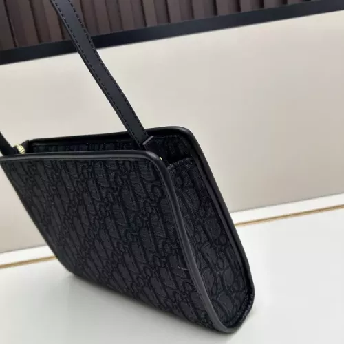 Cheap Christian Dior AAA Quality Shoulder Bags For Women #1358784 Replica Wholesale [$76.00 USD] [ITEM#1358784] on Replica Christian Dior AAA Quality Shoulder Bags
