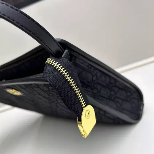 Cheap Christian Dior AAA Quality Shoulder Bags For Women #1358784 Replica Wholesale [$76.00 USD] [ITEM#1358784] on Replica Christian Dior AAA Quality Shoulder Bags