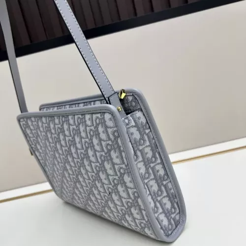 Cheap Christian Dior AAA Quality Shoulder Bags For Women #1358785 Replica Wholesale [$76.00 USD] [ITEM#1358785] on Replica Christian Dior AAA Quality Shoulder Bags