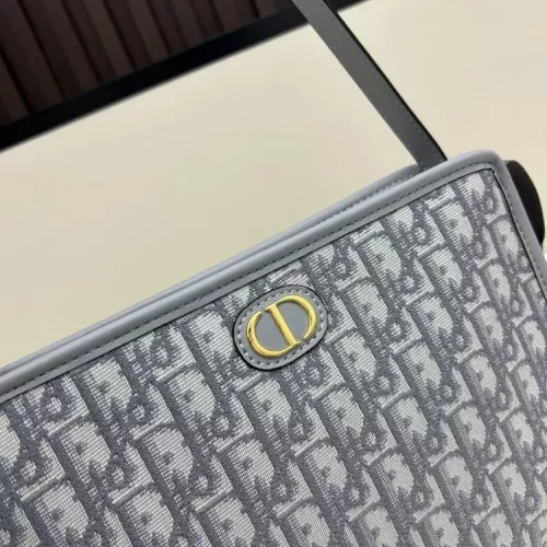 Cheap Christian Dior AAA Quality Shoulder Bags For Women #1358785 Replica Wholesale [$76.00 USD] [ITEM#1358785] on Replica Christian Dior AAA Quality Shoulder Bags