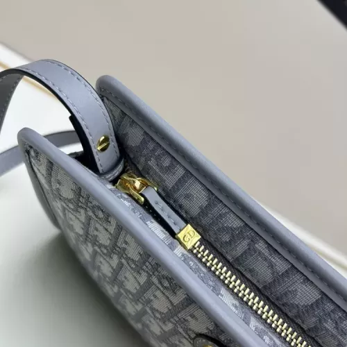 Cheap Christian Dior AAA Quality Shoulder Bags For Women #1358785 Replica Wholesale [$76.00 USD] [ITEM#1358785] on Replica Christian Dior AAA Quality Shoulder Bags
