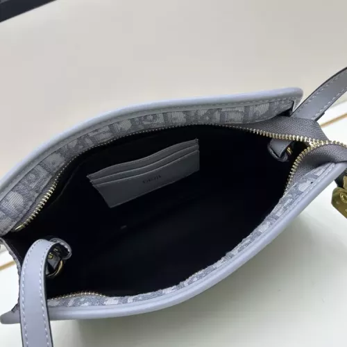 Cheap Christian Dior AAA Quality Shoulder Bags For Women #1358785 Replica Wholesale [$76.00 USD] [ITEM#1358785] on Replica Christian Dior AAA Quality Shoulder Bags
