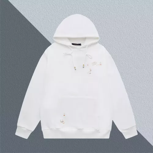 Cheap Louis Vuitton LV Hoodies Long Sleeved For Unisex #1358786 Replica Wholesale [$82.00 USD] [ITEM#1358786] on Replica Louis Vuitton LV Hoodies